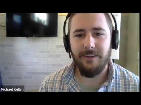 Michael Kellim — HighLevel Success Story