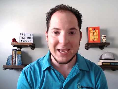 Alex Schlinsky — HighLevel Success Story